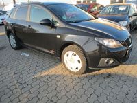 gebraucht Seat Ibiza ST Reference