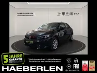 Usado Opel Corsa Edition 101 HP (74 kW) 2025 Preto Citadino