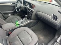 Gebraucht Audi A4 Ambiente 150 PS (110 kW) 2013 Kombi