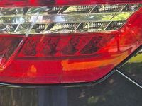 Gebraucht Mercedes E350 Avantgarde 292 PS (214 kW) 2010 Schwarz Limousine