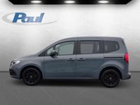 Gebraucht Mercedes T160 Style 95 PS (69 kW) 2024 Magnetitgrau Van / Kleinbus