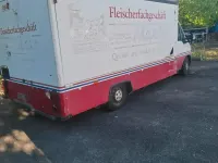 Usata Fiat Ducato 2002 Furgone