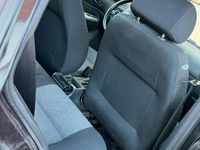 Gebraucht VW Golf IV 100 PS (73 kW) 2006 Schwarz Kombi