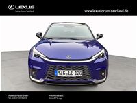 Gebraucht Lexus LBX 136 PS (100 kW) 2025 Blau SUV