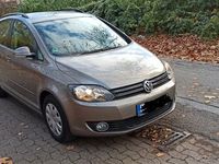 gebraucht VW Golf Plus 1.4 TSI Comfortline