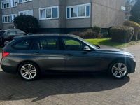 gebraucht BMW 318 D Combi