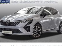 Gebraucht Renault Clio V Techno 115 PS (84 kW) 2025 Grau Limousine