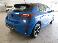 Neu Opel Corsa-e 114 kW (156 PS) 2026 Blau Kleinwagen