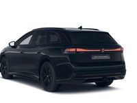 Neu VW ID.7 Pro 210 kW (286 PS) 2026 Schwarz Kombi