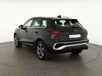 Neu Audi Q3 S-Line 150 PS (110 kW) 2025 Schwarz SUV