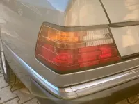 Gebraucht Mercedes 230 Classic 132 PS (97 kW) 1989 Grau Coupé