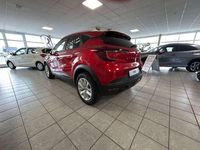 Neu Mitsubishi ASX Plus 140 PS (102 kW) 2025 Aurorarot SUV