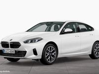 Gebraucht BMW 220 156 PS (114 kW) 2025 Weiß Coupé