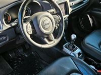 Gebraucht Jeep Renegade 120 PS (88 kW) 2019 Weiß SUV