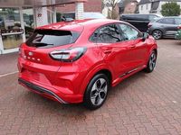 Neu Ford Puma Gen-E 124 kW (169 PS) 2025 Rot SUV