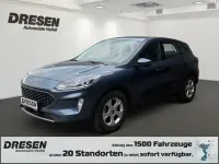 Gebraucht Ford Kuga Cool & Connect 225 PS (165 kW) 2022 Blau SUV