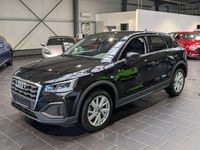 Gebraucht Audi Q2 160 PS (117 kW) 2022 Schwarz SUV