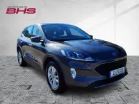Używany Ford Kuga Cool & Connect 150 KM (110 kW) 2024 Szary SUV