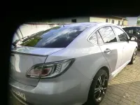 Używany Mazda 6 Dynamic 170 KM (125 kW) 2008 Szary Sedan/Limuzyna