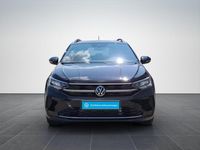 Gebraucht VW Taigo Goal 116 PS (85 kW) 2025 Deep black perleffekt SUV