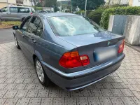 Gebraucht BMW 328 193 PS (141 kW) 1998 Blau Limousine