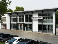 Gebraucht Porsche Cayenne GTS 420 PS (308 kW) 2013 Schwarz SUV