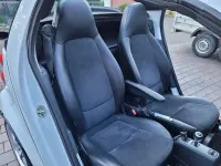 Gebraucht Smart ForTwo Cabrio Brabus 102 PS (75 kW) 2012 Cabrio