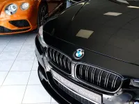 Gebraucht BMW 330 Performance 252 PS (185 kW) 2017 Grau Limousine