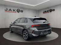 Gebraucht Opel Astra 131 PS (96 kW) 2023 Grau Limousine