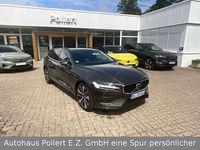 Gebraucht Volvo V60 Core 197 PS (144 kW) 2025 Grau Kombi