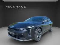 Neu Kia K4 Comfort 150 PS (110 kW) 2026 Grau Limousine