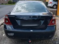 Gebraucht Ford Mondeo 115 PS (84 kW) 2006 Blau Limousine