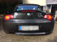 gebraucht BMW Z4 3.0i TÜV / AU NEU Ölservice wird neu gemacht