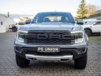 Neu Ford Ranger Raptor 209 PS (153 kW) 2026 Grau Pickup