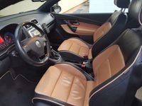 gebraucht VW Eos 2.0 TDI Individual (Sport) Leder