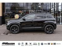 Neu Jeep Avenger North 145 PS (106 kW) 2025 Schwarz SUV