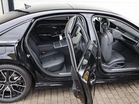 Gebraucht Audi A8L Exclusive 462 PS (339 kW) 2024 Schwarz Limousine