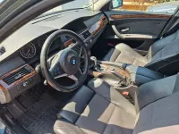 Gebraucht BMW 520 170 PS (125 kW) 2007 Kombi
