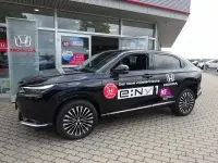 Gebraucht Honda e:Ny1 150 kW (204 PS) 2025 Crystal black SUV