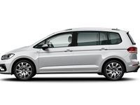 Gebraucht VW Touran Join 150 PS (110 kW) 2019 Van / Kleinbus