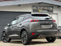 Gebraucht Peugeot 2008 GT 131 PS (96 kW) 2021 Grau SUV