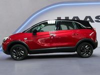 gebraucht Opel Crossland 1.2 Turbo 2020 Klimaanlage, Bluetooth