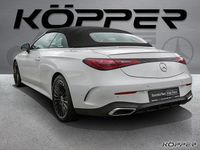 Gebraucht Mercedes 200 Advanced Plus 204 PS (150 kW) 2025 Cabrio