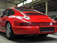 Gebraucht Porsche 964 260 PS (191 kW) 1992 Rot Coupé