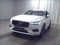 gebraucht Volvo XC60 D4 Momentum Leder Navi Kamera LED StandHzg