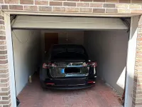 Gebraucht Tesla Model 3 208 kW (283 PS) 2022 Schwarz Limousine