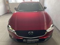 Neu Mazda CX-30 Homura-Line 140 PS (102 kW) 2025 Rot SUV