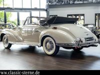 gebraucht Mercedes 300 Sc Cabriolet A