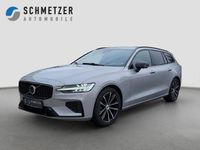 Gebraucht Volvo V60 455 PS (334 kW) 2023 Andere Kombi