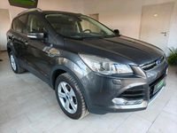Gebraucht Ford Kuga 150 PS (110 kW) 2015 Grau SUV